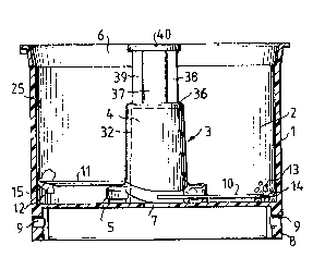 Une figure unique qui représente un dessin illustrant l'invention.